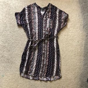 Forever 21 Dress Like New!